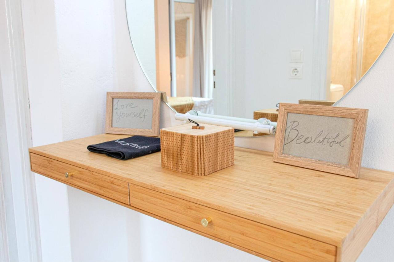 Summer Feel Suites Poros Town Dış mekan fotoğraf