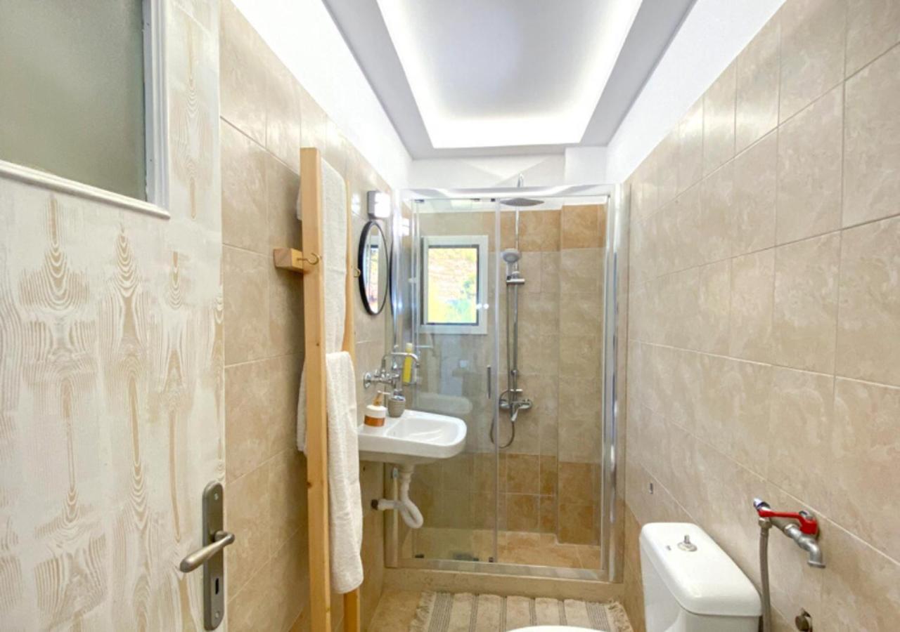Summer Feel Suites Poros Town Dış mekan fotoğraf
