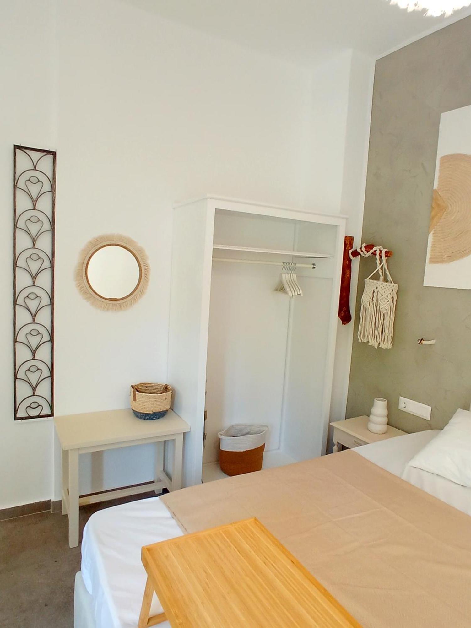 Summer Feel Suites Poros Town Dış mekan fotoğraf
