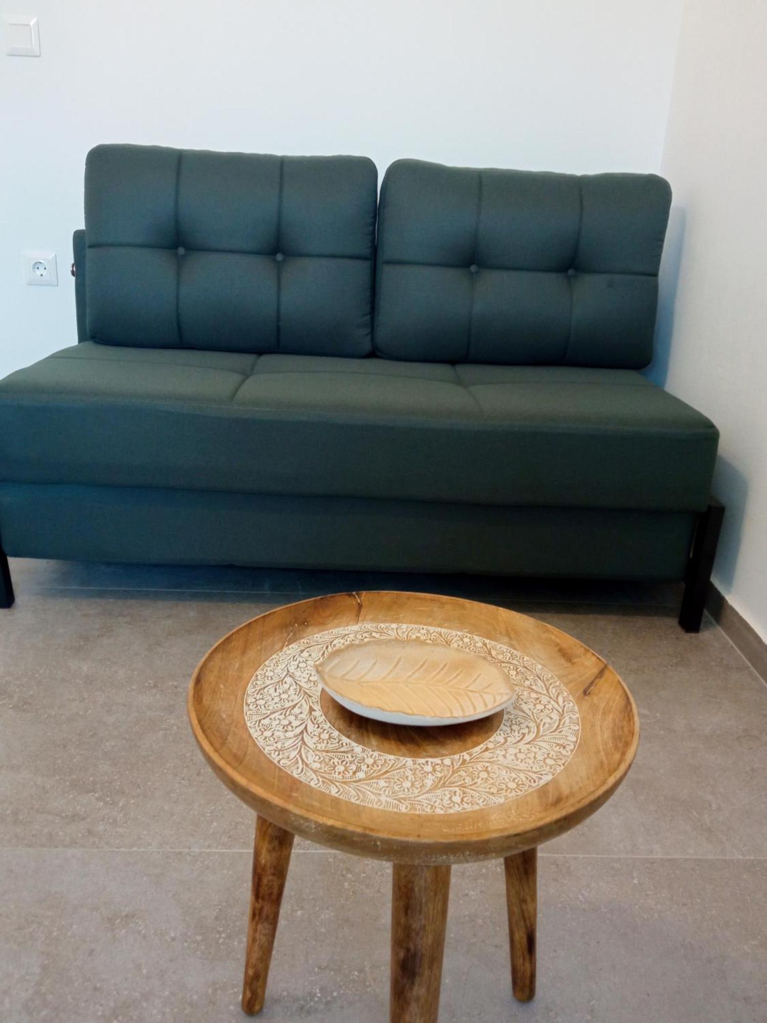 Summer Feel Suites Poros Town Dış mekan fotoğraf