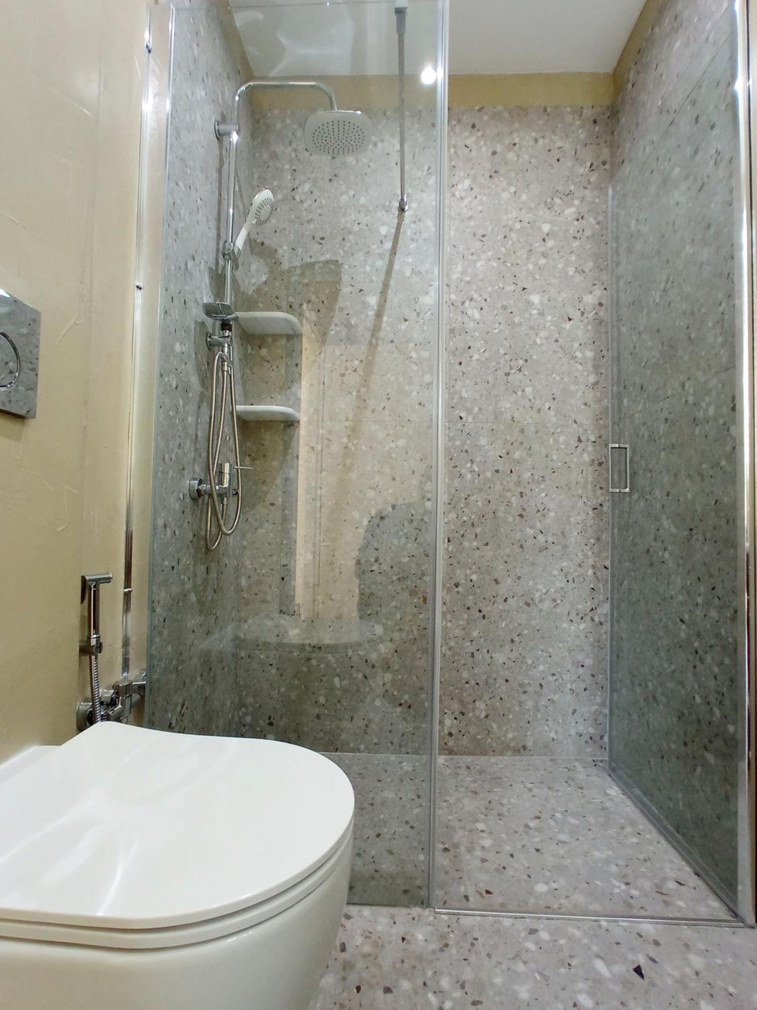 Summer Feel Suites Poros Town Dış mekan fotoğraf